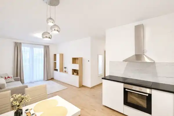 Eladó újszerű téglalakás, Budapest, XI. kerület 3 szoba 64 m² 159 M Ft