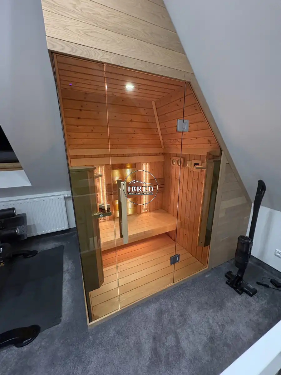 eladó újszerű téglalakás, Budapest, XII. kerület