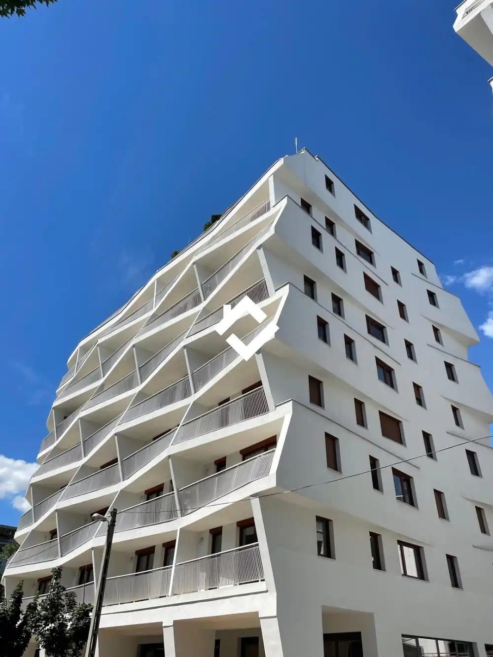 Budapest, XIII. kerület - Angyalföld