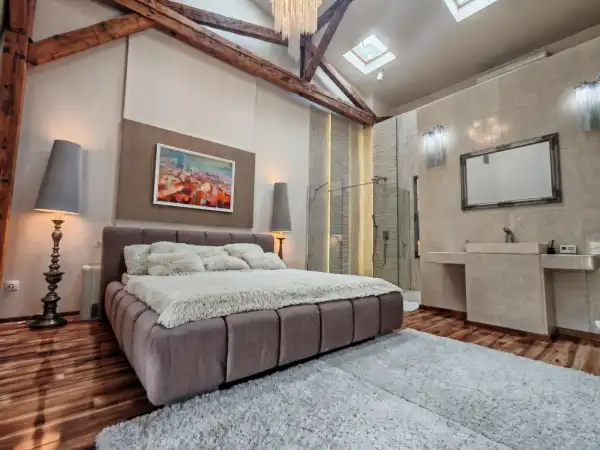 Eladó újszerű téglalakás, Budapest, XIII. kerület 3 szoba 161 m² 299 M Ft