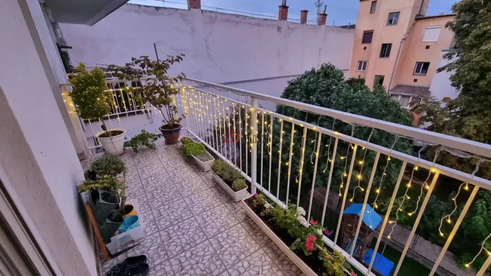 Budapest, XIII. kerület - Angyalföld