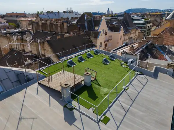 Eladó újszerű téglalakás, Budapest, XIII. kerület 3 szoba 161 m² 279 M Ft