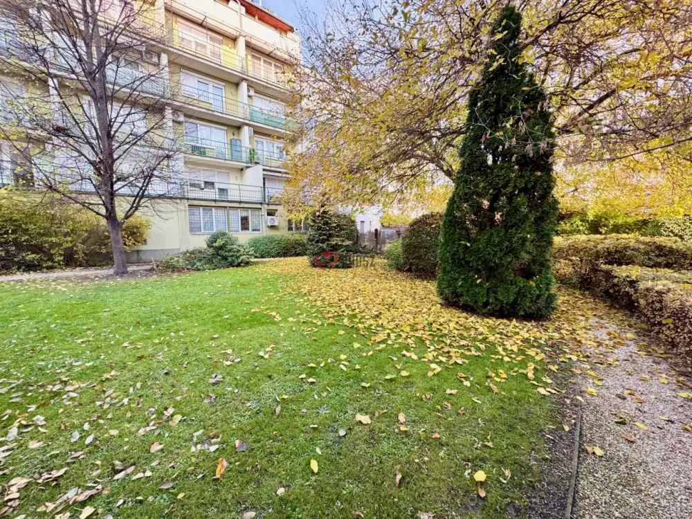 Budapest, XIII. kerület - Angyalföld