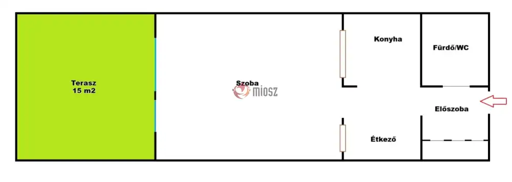 Budapest, XIII. kerület - Angyalföld