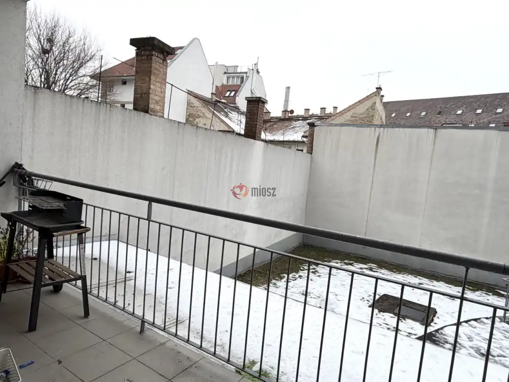 Budapest, XIII. kerület - Újlipótváros