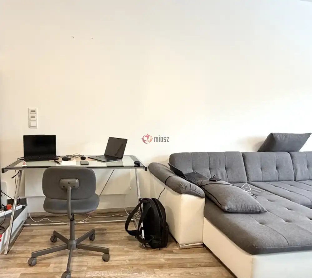 Budapest, XIII. kerület - Újlipótváros