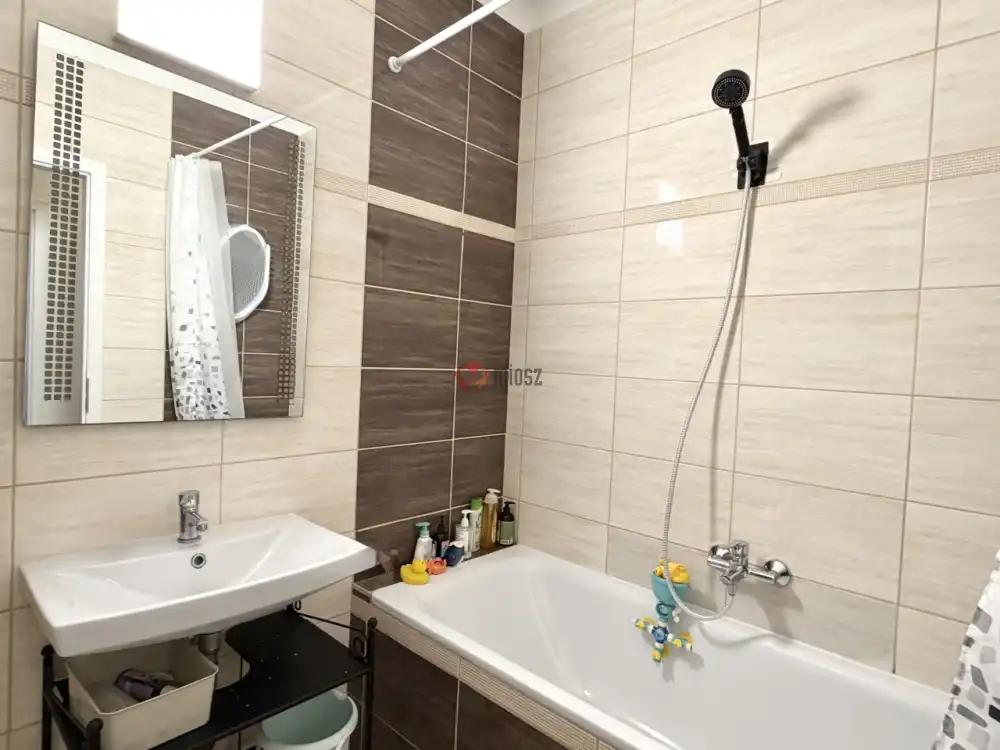 Budapest, XIII. kerület - Újlipótváros