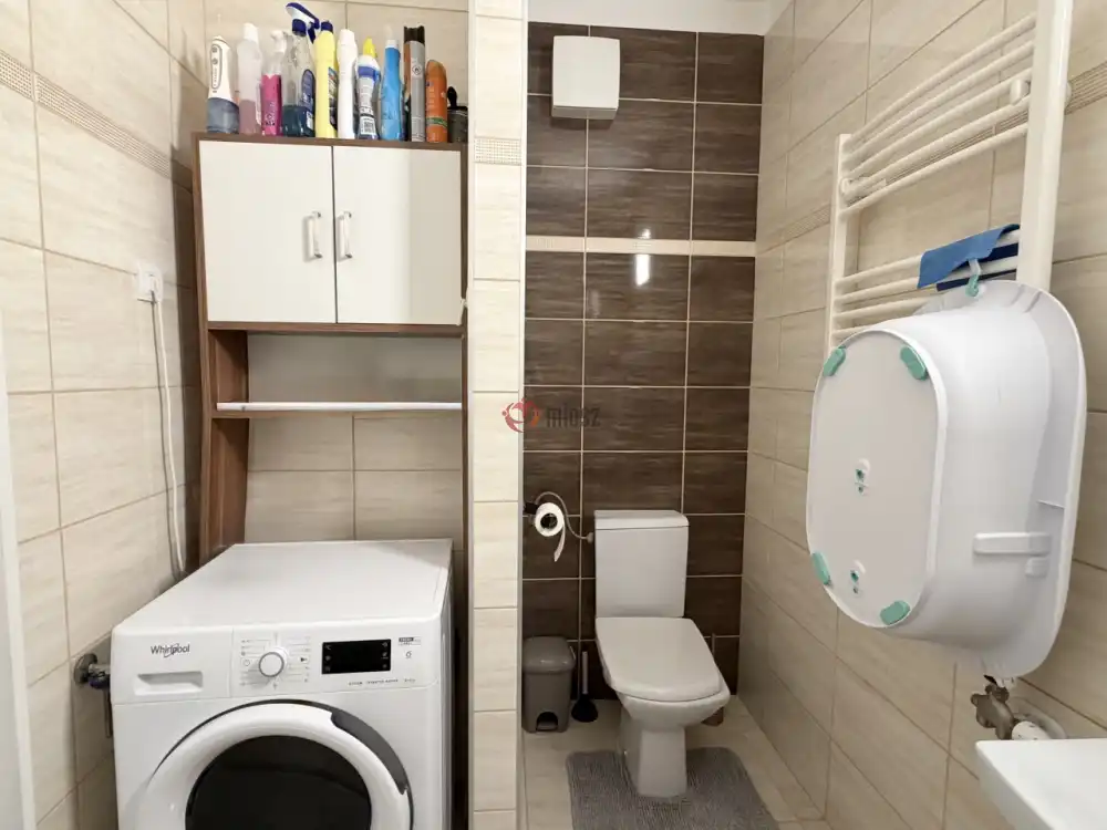 Budapest, XIII. kerület - Újlipótváros