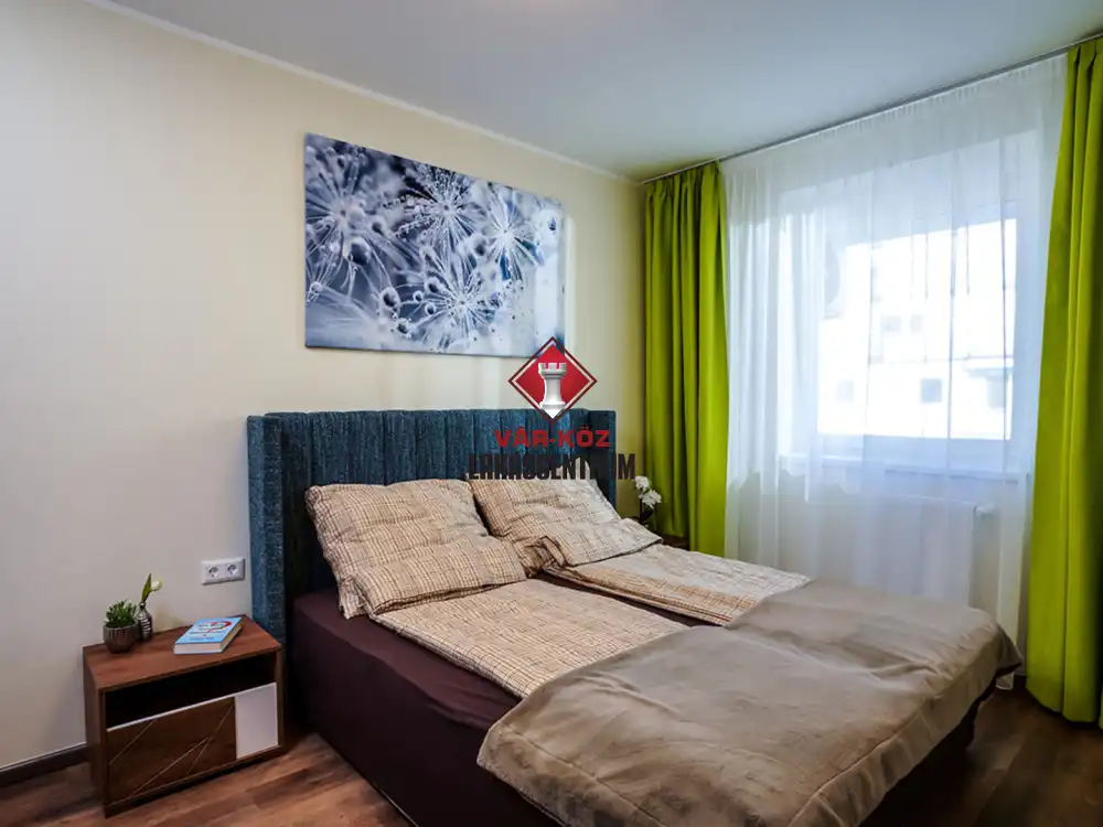 Budapest, XIII. kerület - Angyalföld