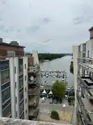 Budapest, XIII. kerület - Angyalföld