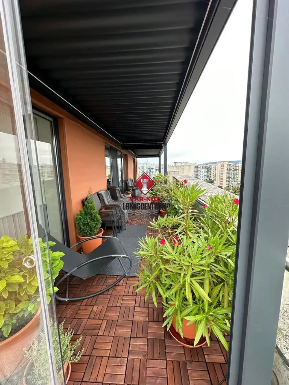 Budapest, XIII. kerület - Angyalföld