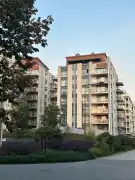 Budapest, XIII. kerület - Angyalföld