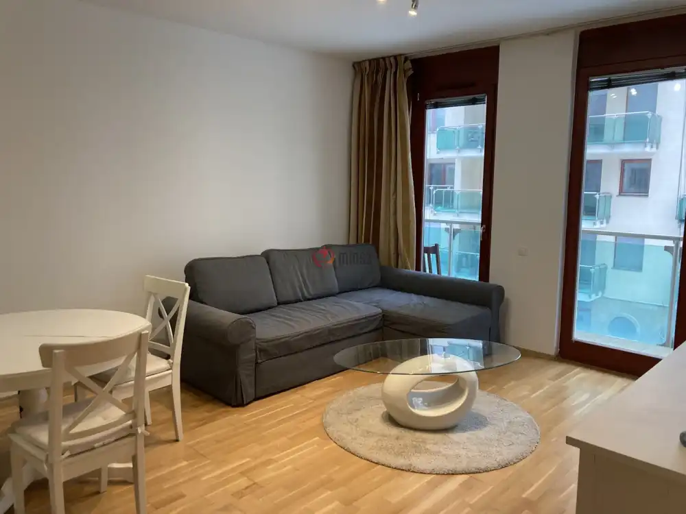 Budapest, XIII. kerület - Vizafogó – Marinapart