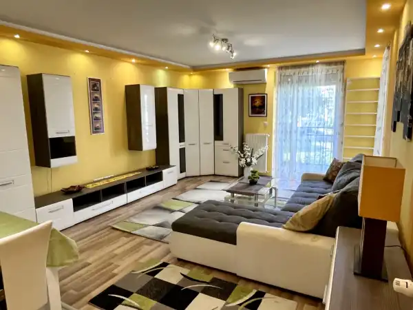 Eladó újszerű téglalakás, Budapest, XIV. kerület 2 szoba 56 m² 83.95 M Ft