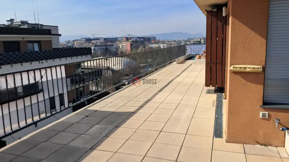 Budapest, XIV. kerület - Alsórákos