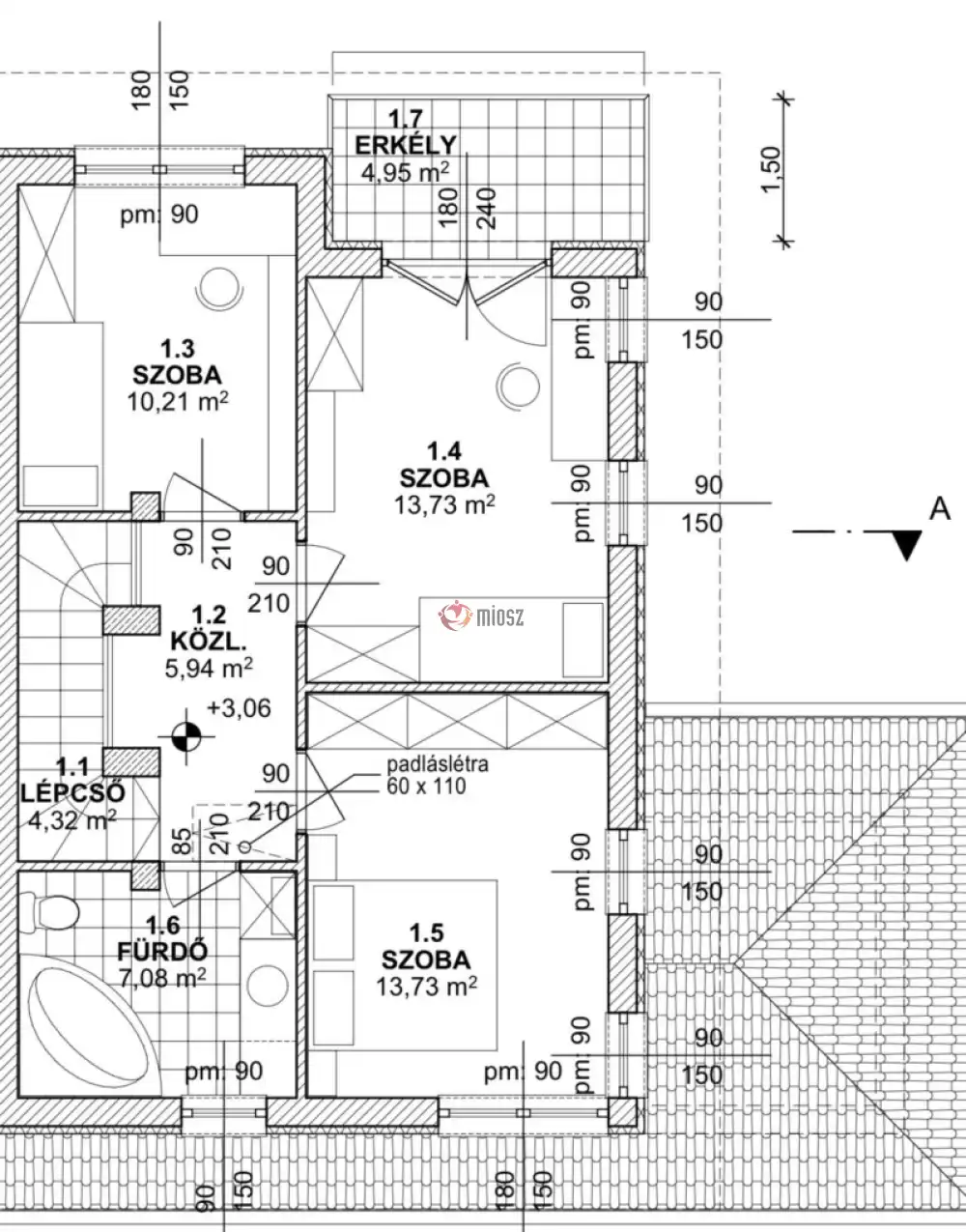 Budapest, XVI. kerület - Petőfi kert