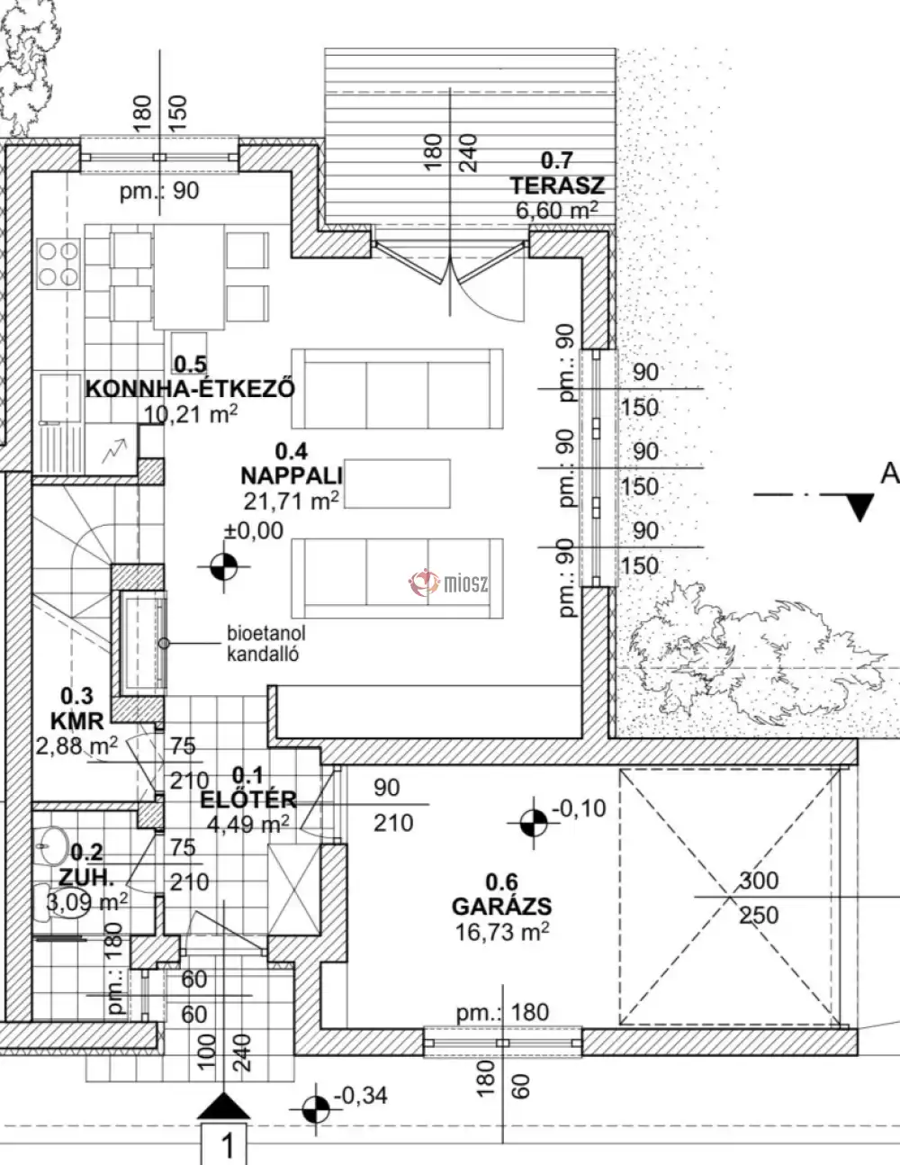Budapest, XVI. kerület - Petőfi kert