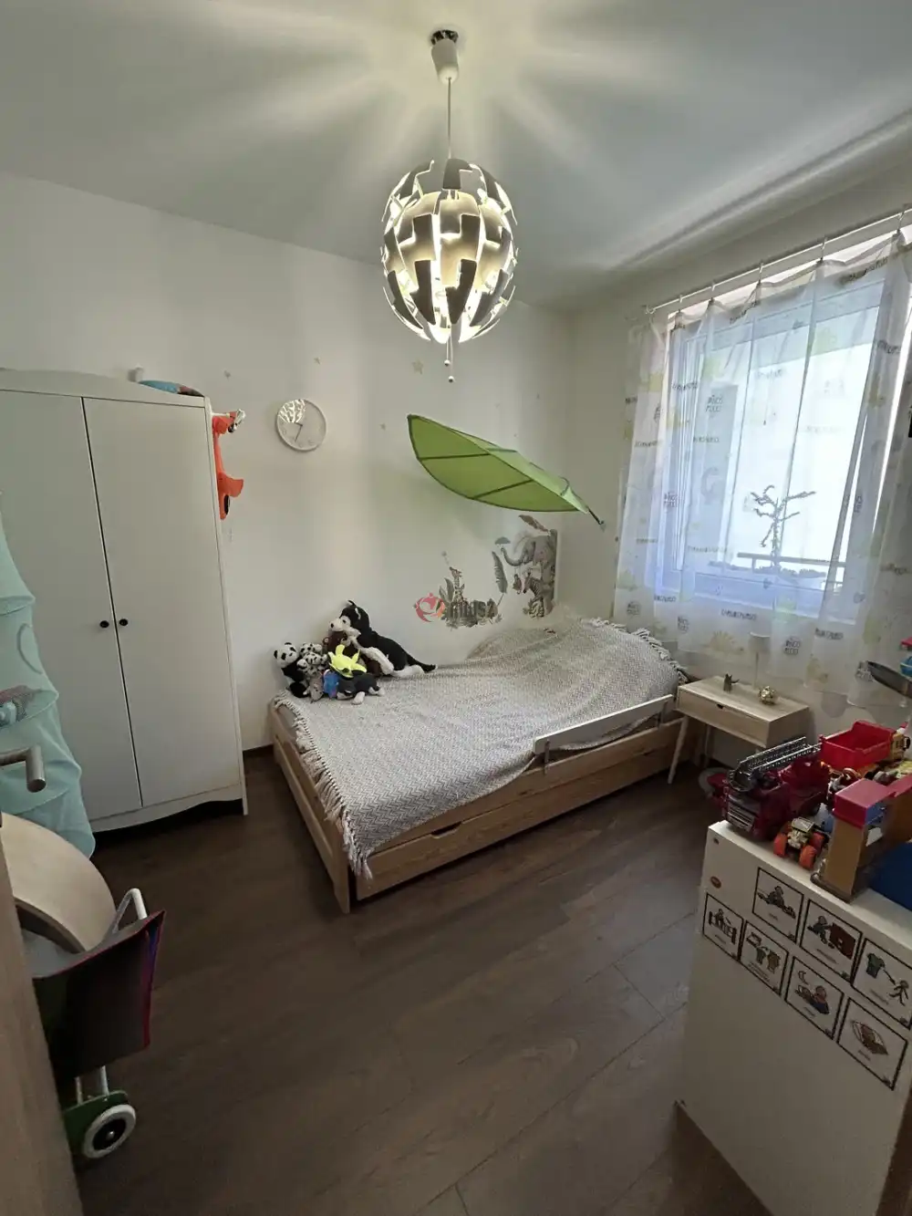 Budapest, XVI. kerület - Cinkota – Honfoglalás lakópark