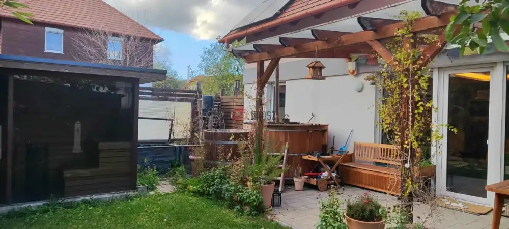 Pest megye - Gödöllő