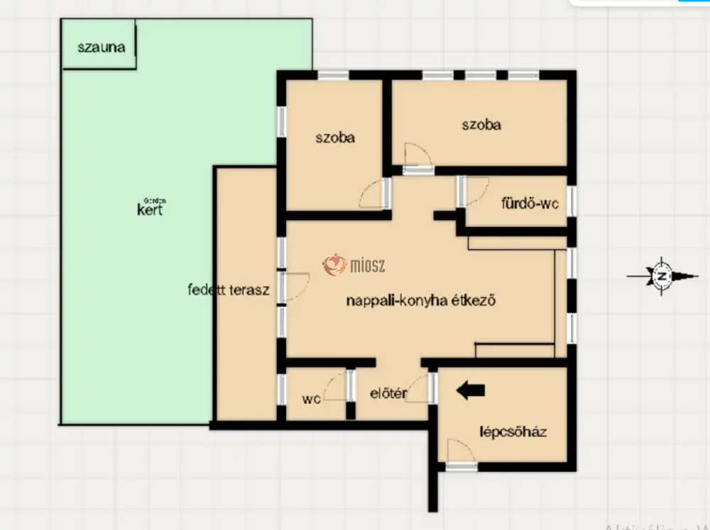 Pest megye - Gödöllő