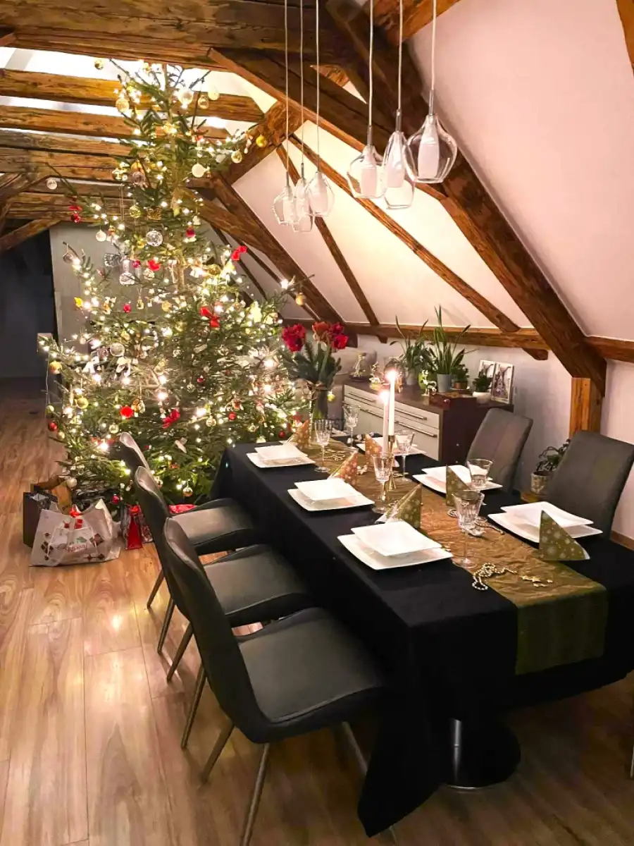 eladó újszerű téglalakás, Győr