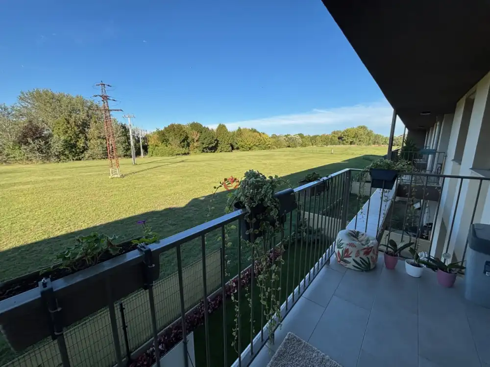Komárom-Esztergom megye - Komárom