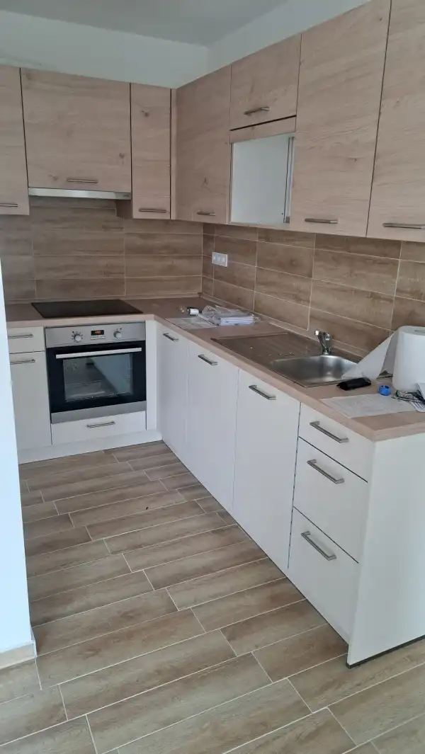 Eladó újszerű téglalakás, Nyíregyháza 2+1 szoba 60 m² 59 M Ft