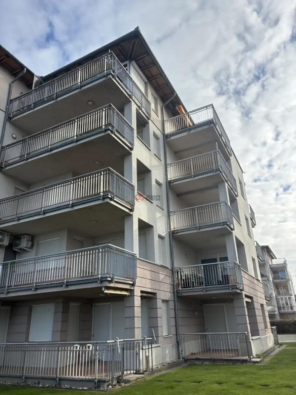 Somogy megye - Siófok