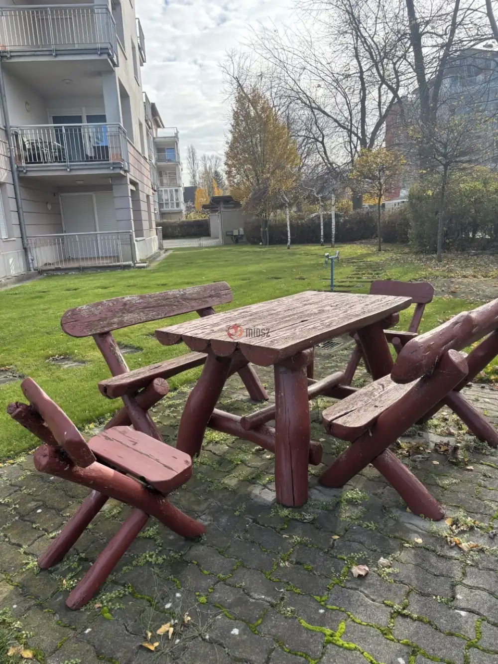 Somogy megye - Siófok