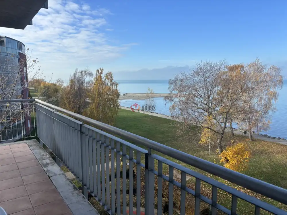 Somogy megye - Siófok