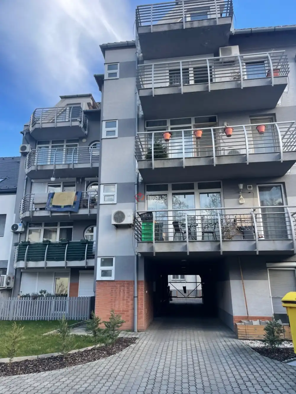 Csongrád megye - Szeged
