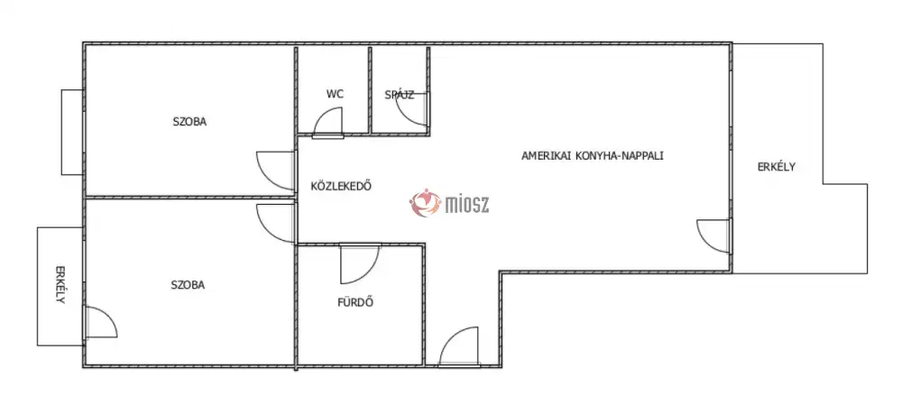 Csongrád megye - Szeged