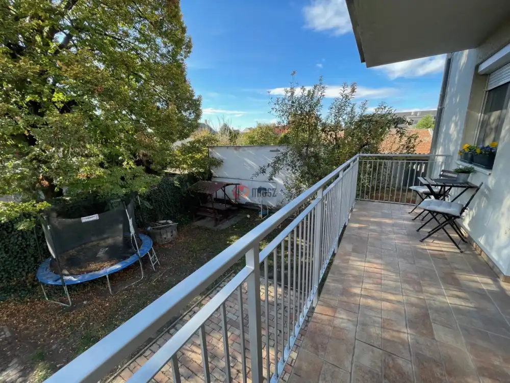 Csongrád megye - Szeged