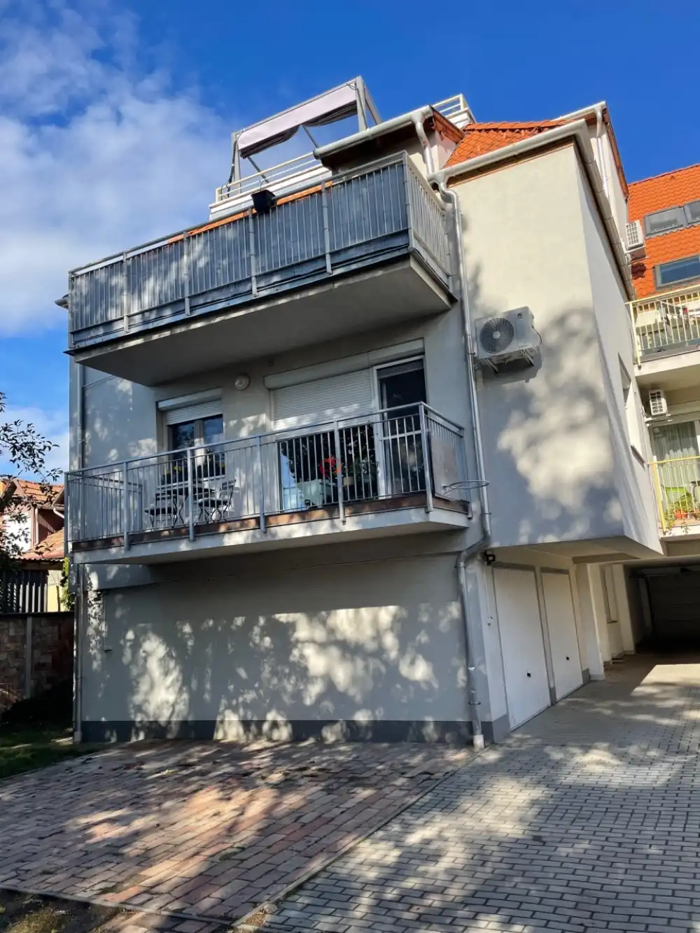 Csongrád megye - Szeged