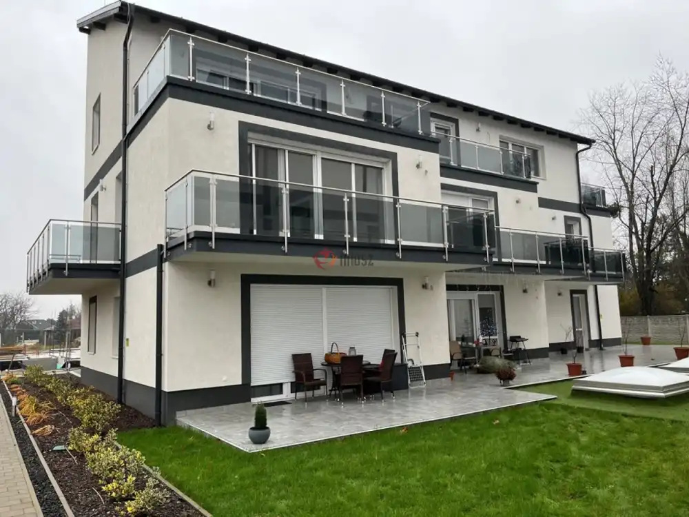 Pest megye - Szigetszentmiklós