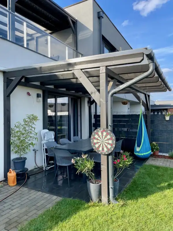 Eladó újszerű téglalakás, Tata 3 szoba 63 m² 79.99 M Ft