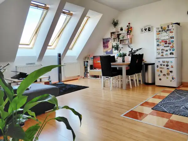 Eladó újszerű téglalakás, Tatabánya 2 szoba 62 m² 54.9 M Ft Eladó újszerű téglalakás, Tatabánya 2 szoba 62 m² 54.9 M Ft