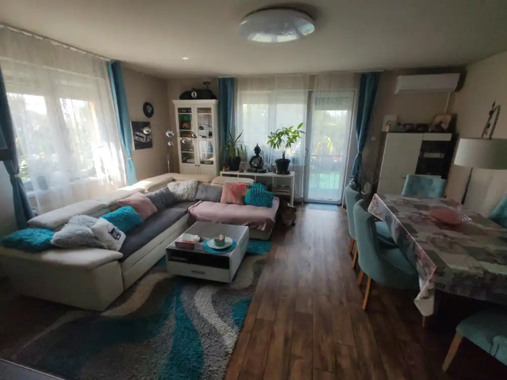 Pest megye - Csömör