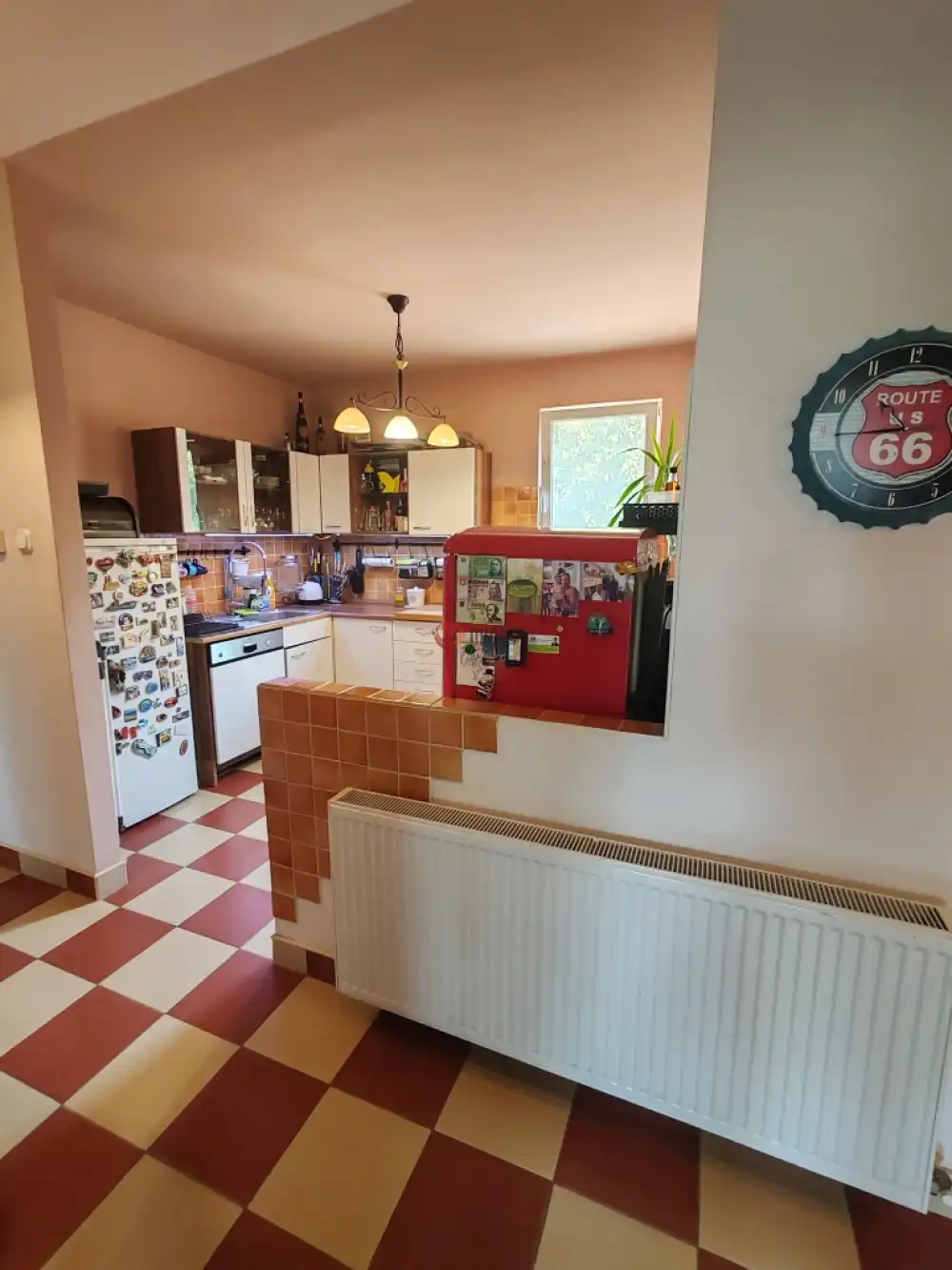 Pest megye - Csömör