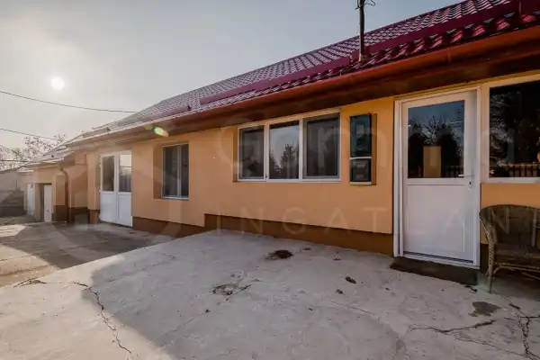 Eladó újszerű üzlet, Miskolc 359 m² 55 M Ft