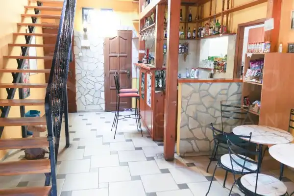 Eladó újszerű üzlet, Miskolc 190 m² 61 M Ft