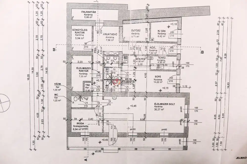 Borsod-Abaúj-Zemplén megye - Miskolc