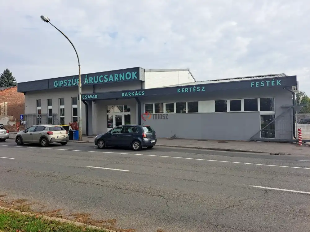 Borsod-Abaúj-Zemplén megye - Miskolc
