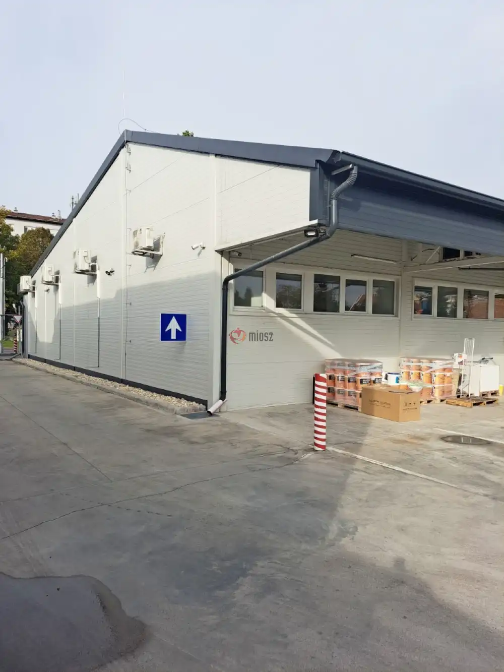 Borsod-Abaúj-Zemplén megye - Miskolc