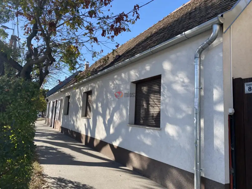 Pest megye - Budaörs