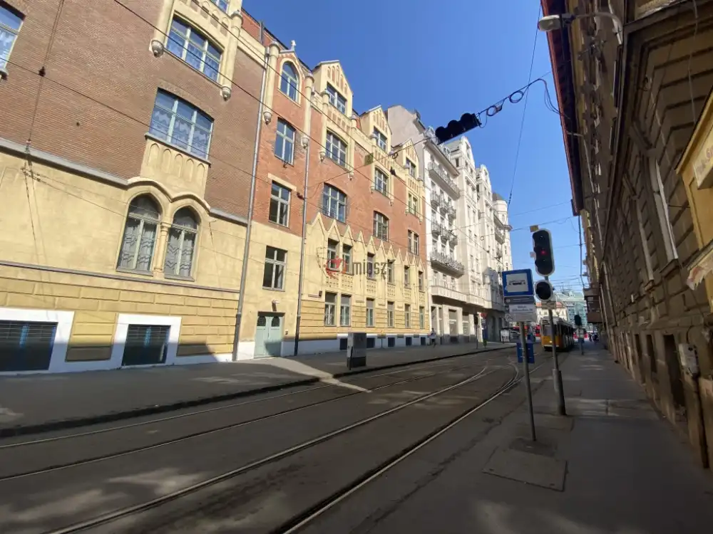Budapest, VIII. kerület - Józsefváros (Nagykörúton kívül)