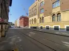 Budapest, VIII. kerület - Józsefváros (Nagykörúton kívül)