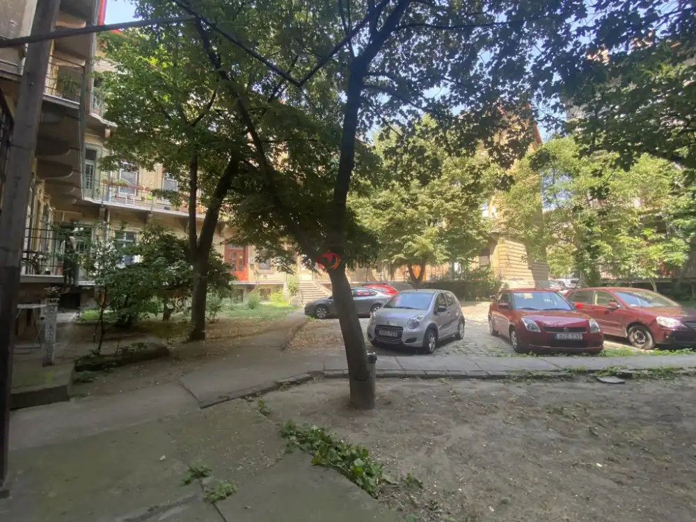 Budapest, VIII. kerület - Józsefváros (Nagykörúton kívül)