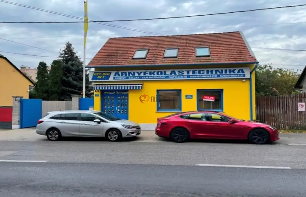 Budapest, XIX. kerület - Kertváros