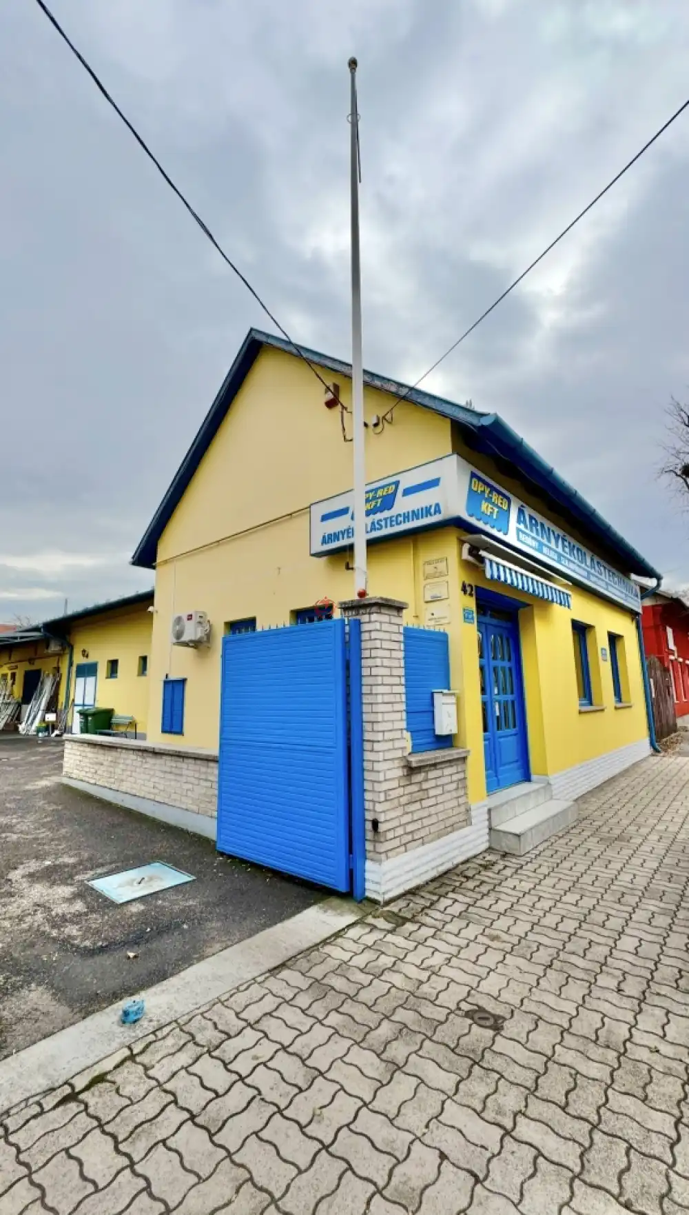 Budapest, XIX. kerület - Kertváros